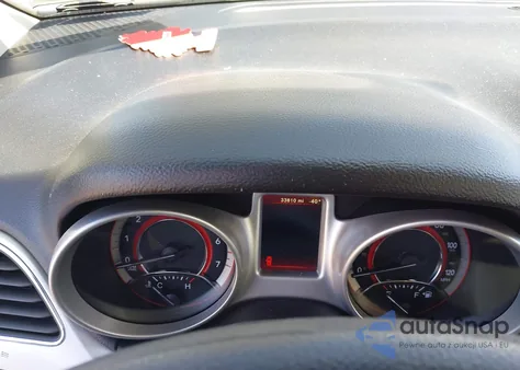 2020 Dodge Journey Se Value из США, поврежденный, VIN 3C4PDCAB8LT277619